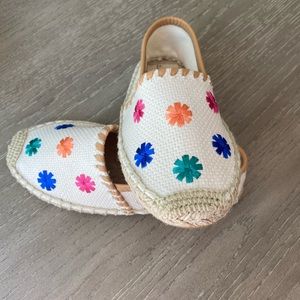 Jack Rogers shoes
